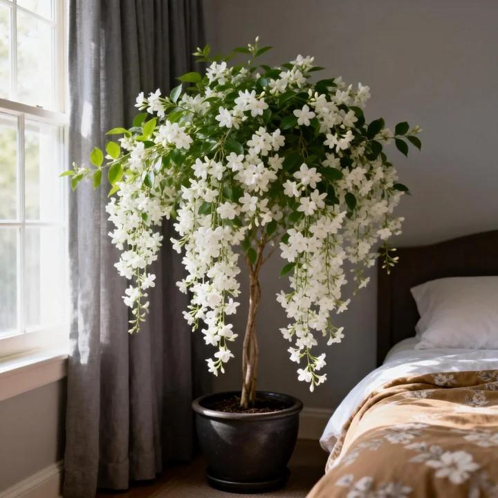 šøJasmine Flower Seeds ā Guaranteed to Grow or Your Money Back! - EDC - cartographermarket