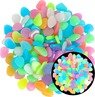 💥LAST DAY SALE 50%OFF💥🌈Colorful Glow - in - the - Dark Garden Stones - EDC - cartographermarket