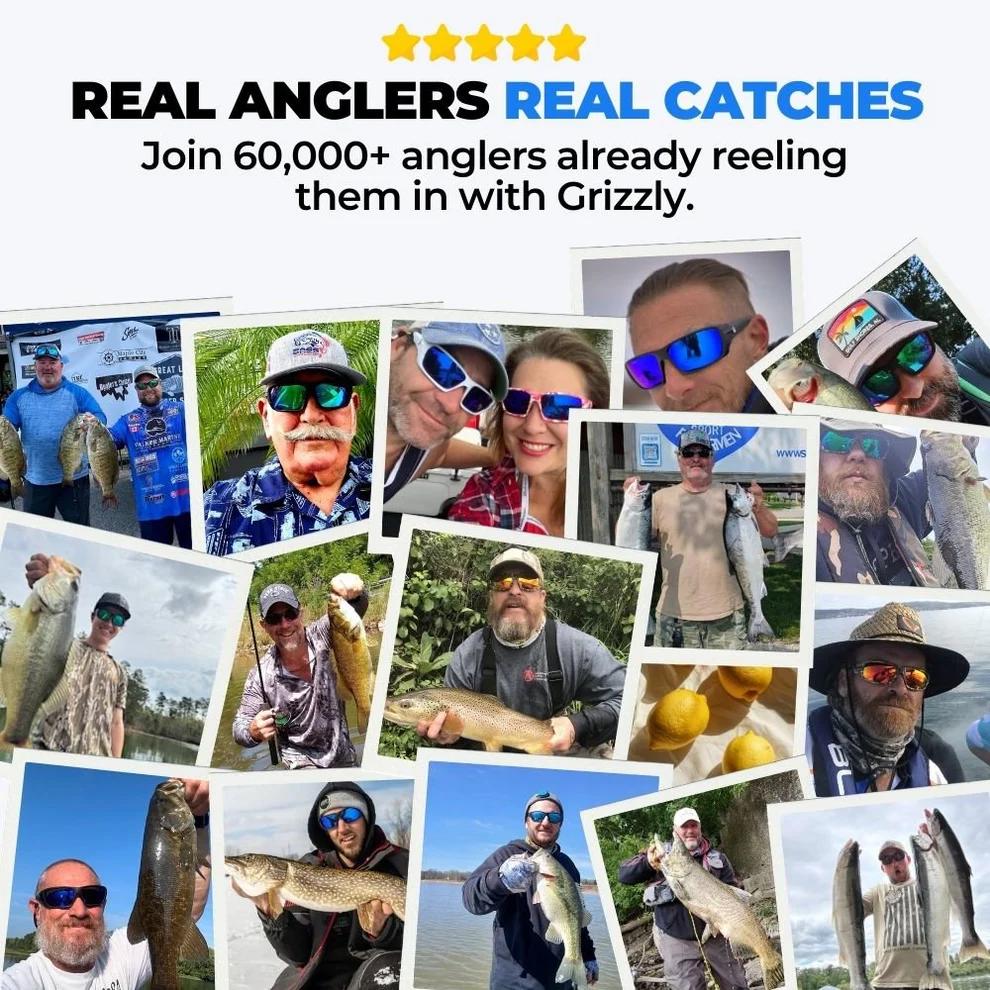 fishing glasses-EDC