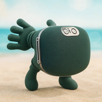Neck & Shoulder Massager The "Human Touch" Massage, Reimagined-EDC