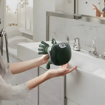 Neck & Shoulder Massager The "Human Touch" Massage, Reimagined-EDC