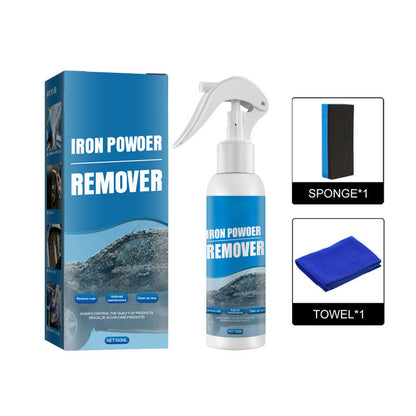 🏎️ LAST DAY 75% OFF 🛡️ Orodira®Rust-preventing cleaning spray-EDC