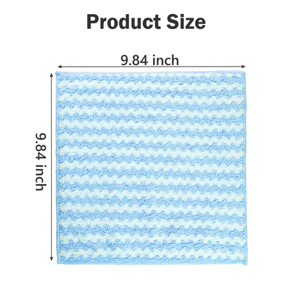 🧼Reusable Cleaning Cloths – Perfect For Dishes, Counters & More!-VIM