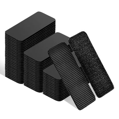 Heavy Duty Hook and Loop Strips-EDC1