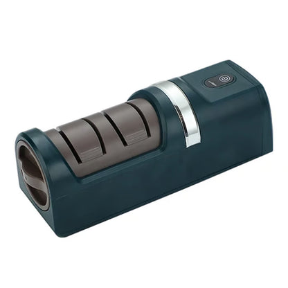 ✨🔥Automatic Kitchen Knife Sharpener🔪-EDC