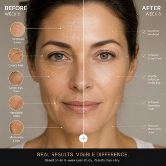 QINGLIN Anti-WrinkleFace Cream-EDC
