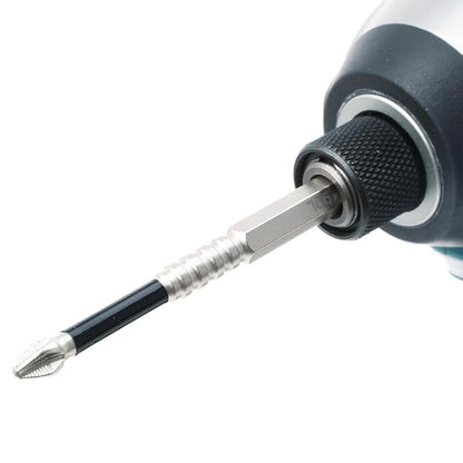Magnetic Anti-Slip Screwdriver Bit Set-EDC
