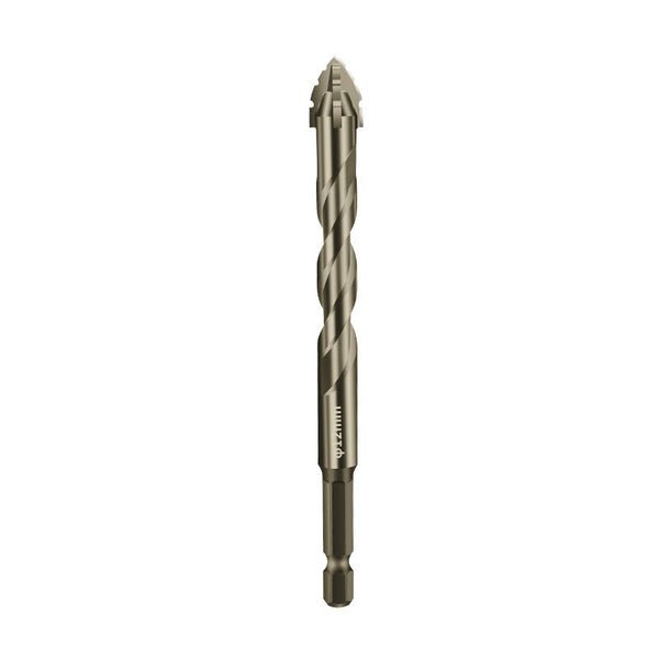 5pc Titanium-Coated Combination Drill & Tap Bit Set – HSS One-Step Drilling & Threading Tool-EDC - cartographermarket