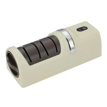 ✨🔥Automatic Kitchen Knife Sharpener🔪-EDC