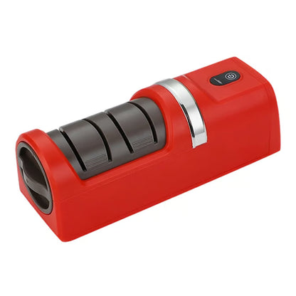 ✨🔥Automatic Kitchen Knife Sharpener🔪-EDC