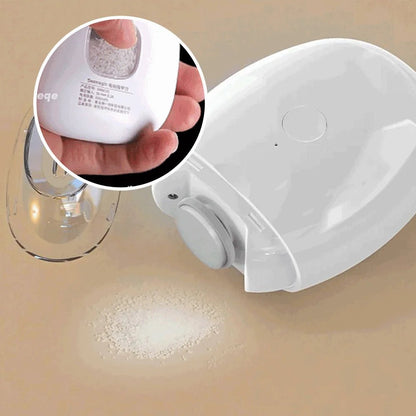 7 Reasons This Electric Nail Clipper Makes Grooming Safe and Simple for Everyone in Your Family - cartographermarket