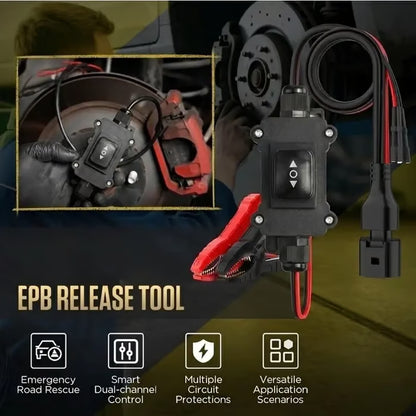 🔥Last Day 49% OFF🛻EPB Emergency Release Tool-EDC