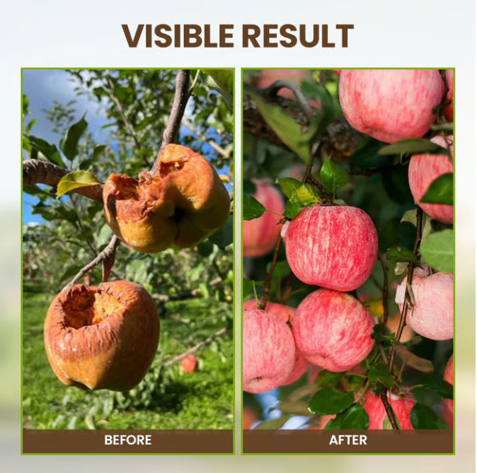 75K+ SOLD! 🌳Soil Pro Activator Revive Your Dead Soil in Weeks - ZBD - cartographermarket