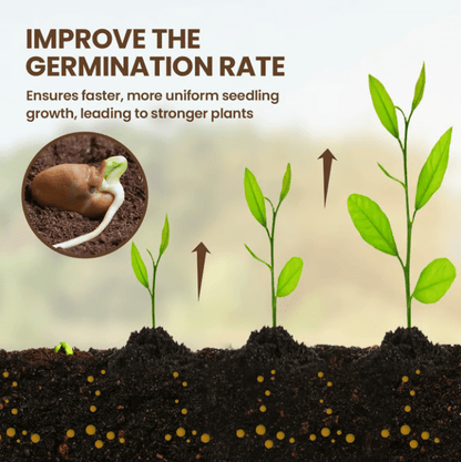 75K+ SOLD! 🌳Soil Pro Activator Revive Your Dead Soil in Weeks - ZBD - cartographermarket