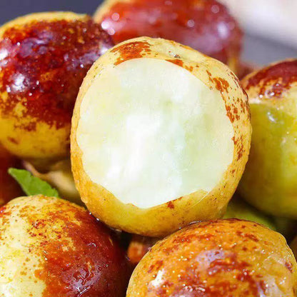 😋🔥Eat winter jujube regularly, nutritious and healthy-OKN