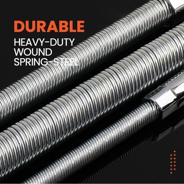 Electric Wrench Sleeve Universal Extension Rod-EDC