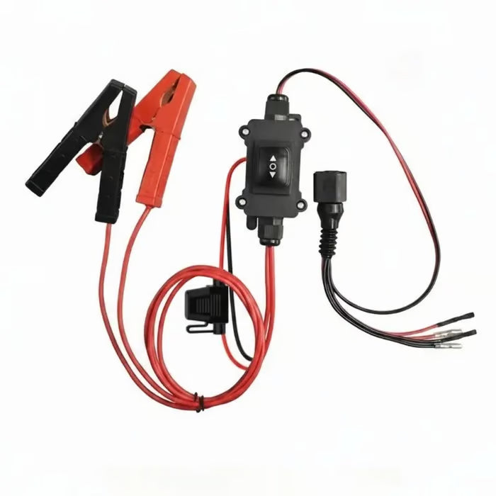 🔥Last Day 49% OFF🛻EPB Emergency Release Tool-EDC