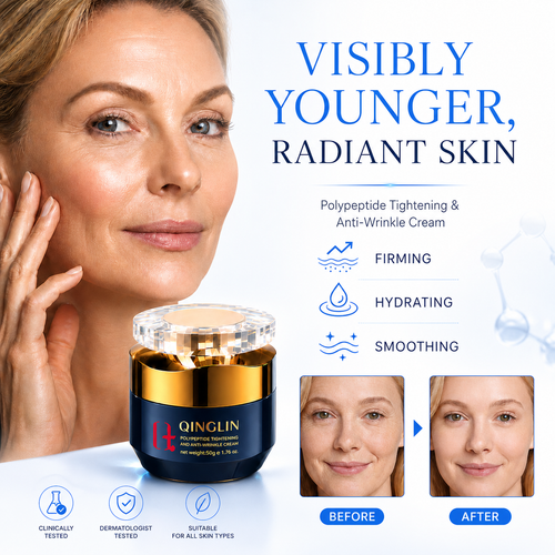 QINGLIN Anti-WrinkleFace Cream-EDC