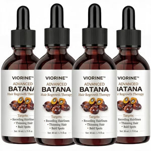 Advanced Batana Hair Regrowth Therapy-EDC