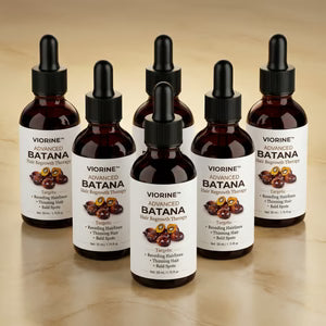 Advanced Batana Hair Regrowth Therapy-EDC