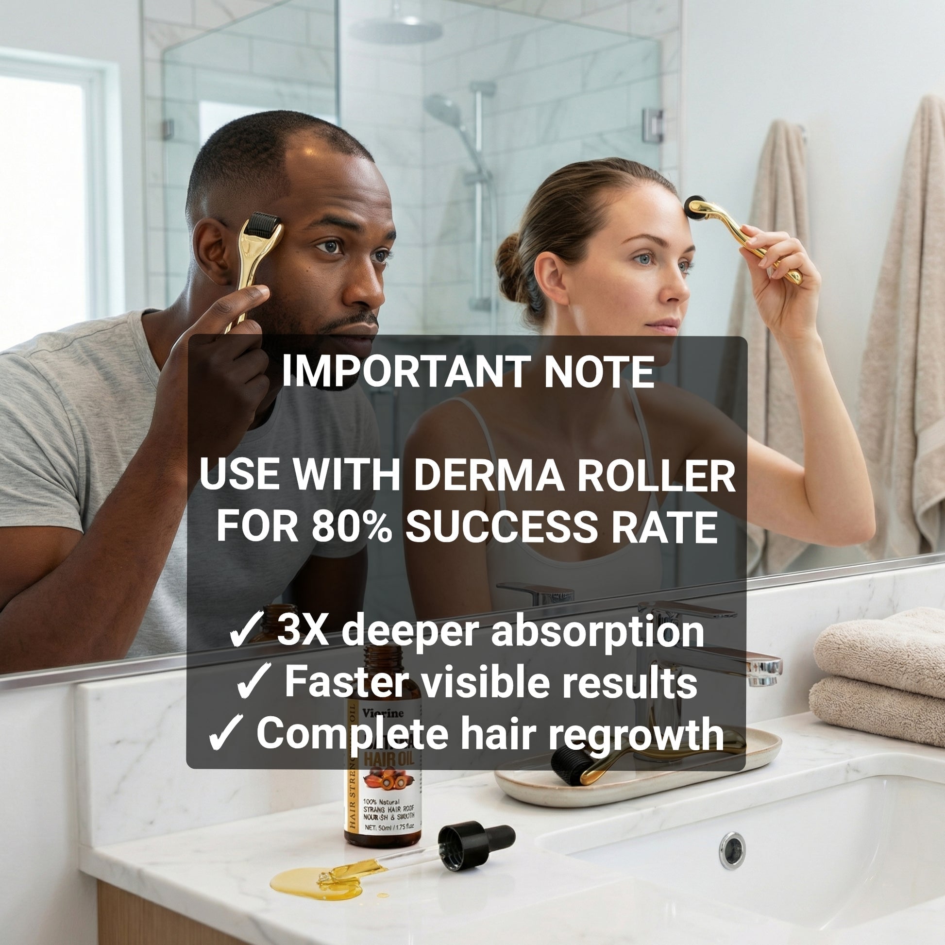 Advanced Batana Hair Regrowth Therapy-EDC - cartographermarket