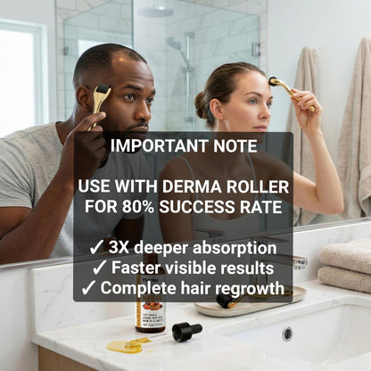 Advanced Batana Hair Regrowth Therapy-EDC - cartographermarket
