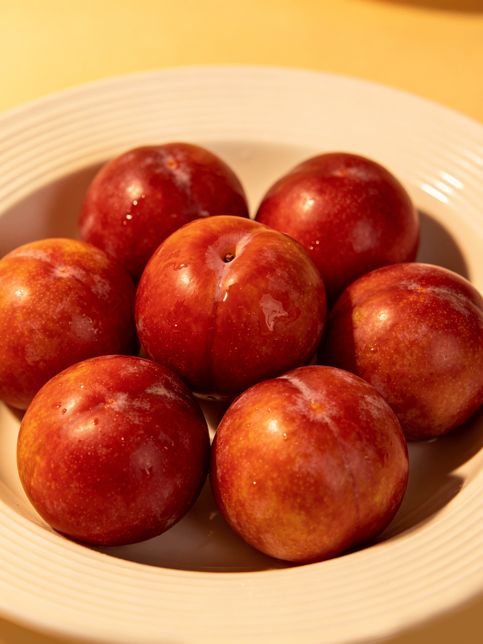 🌱Backyard Plum Tree: Heavy Fruiting, Easy to Grow & Highly Resilient-SUY - cartographermarket