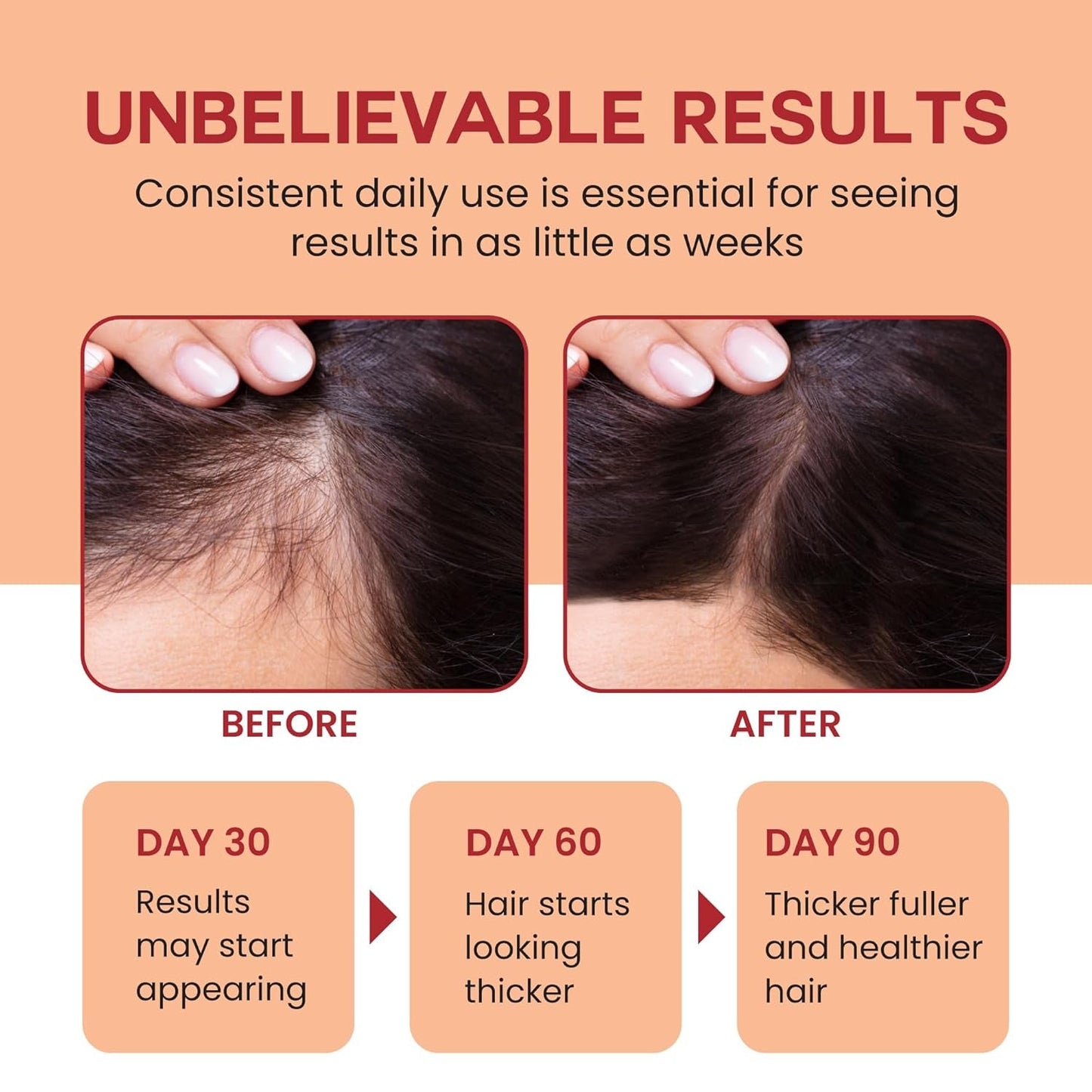 💪 Batana Oil Growth Mask – Repair Damage & Boost Thicker, Healthier Hair 🌟 - EDC - cartographermarket