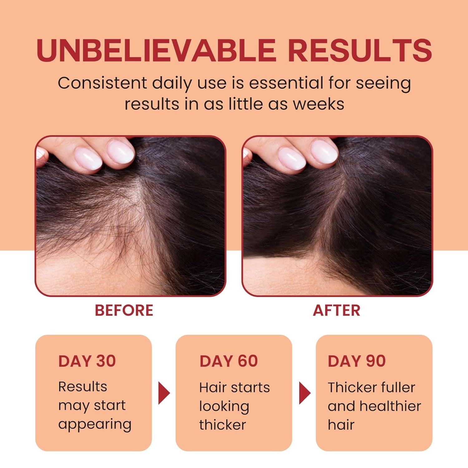 💪 Batana Oil Growth Mask – Repair Damage & Boost Thicker, Healthier Hair 🌟 - EDC - cartographermarket