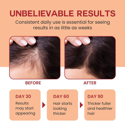 💪 Batana Oil Growth Mask – Repair Damage & Boost Thicker, Healthier Hair 🌟 - EDC - cartographermarket