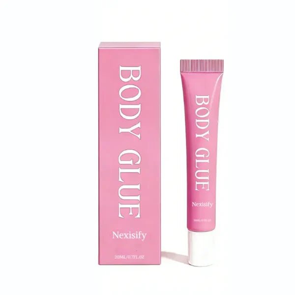 Body Adhesive All - Day Hold Sweatproof & Invisible Fit - EDC - cartographermarket