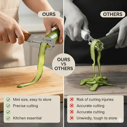[🔥🔥Buy 1 Get 1 Free(2 Pcs)🔥🔥 ]Peel Faster. Waste Less. Effortlessly. - EDC - cartographermarket