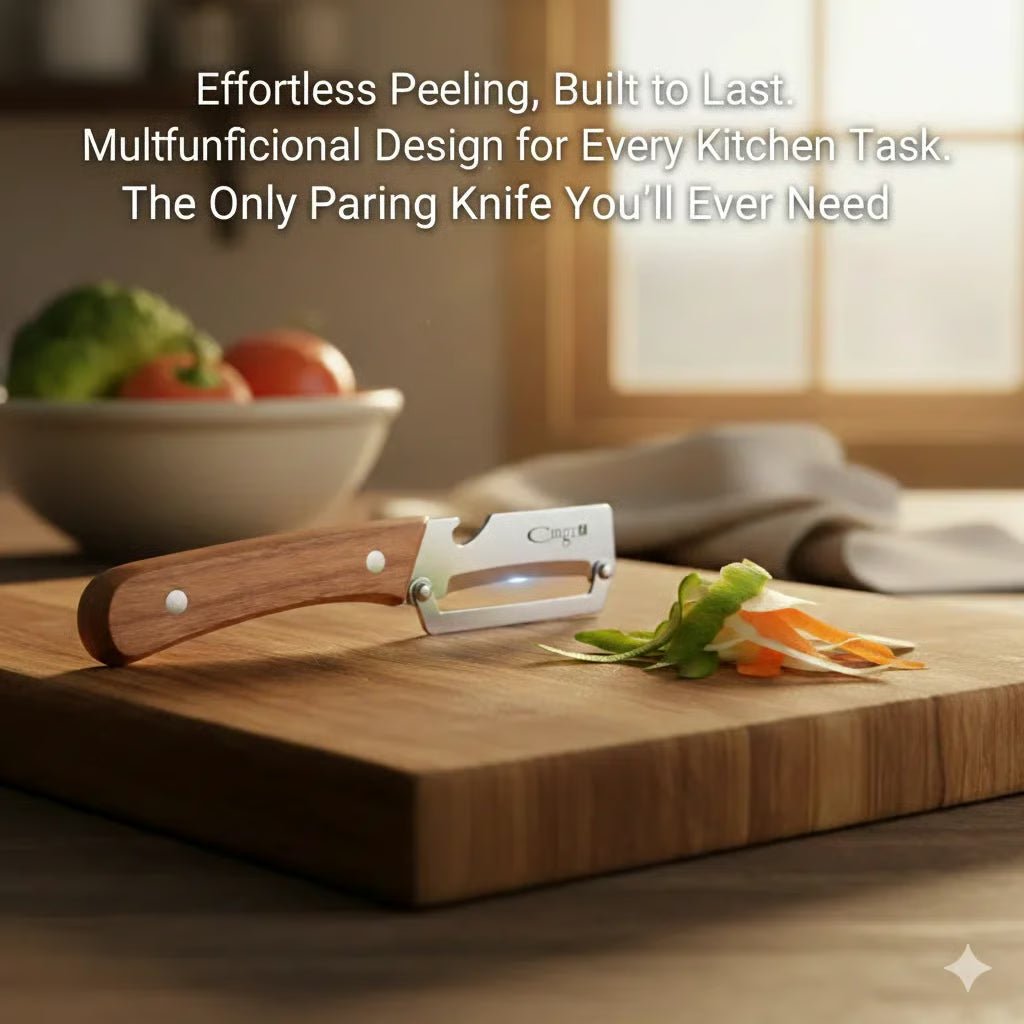 [🔥🔥Buy 1 Get 1 Free(2 Pcs)🔥🔥 ]Peel Faster. Waste Less. Effortlessly. - EDC - cartographermarket