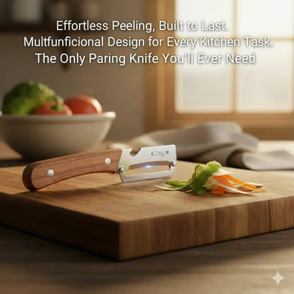 [🔥🔥Buy 1 Get 1 Free(2 Pcs)🔥🔥 ]Peel Faster. Waste Less. Effortlessly. - EDC - cartographermarket