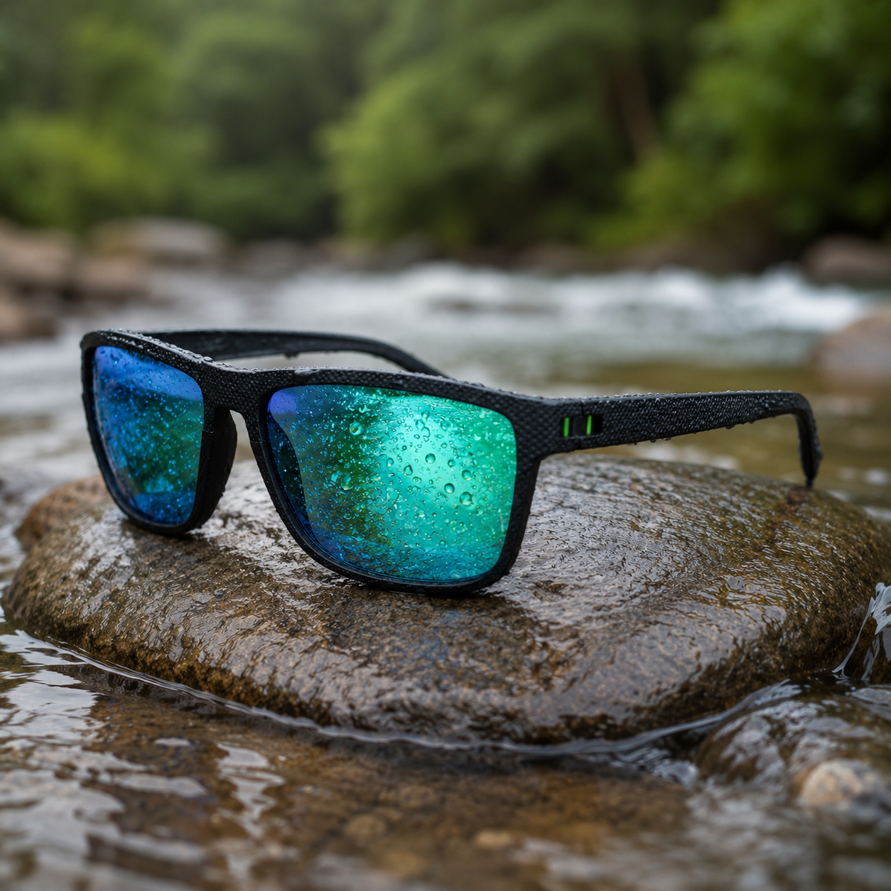fishing glasses-EDC
