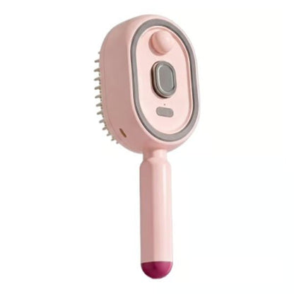 🔥Day Sale 50% OFF🔥Electric Spray Air Cushion Massage Comb-EDC - cartographermarket