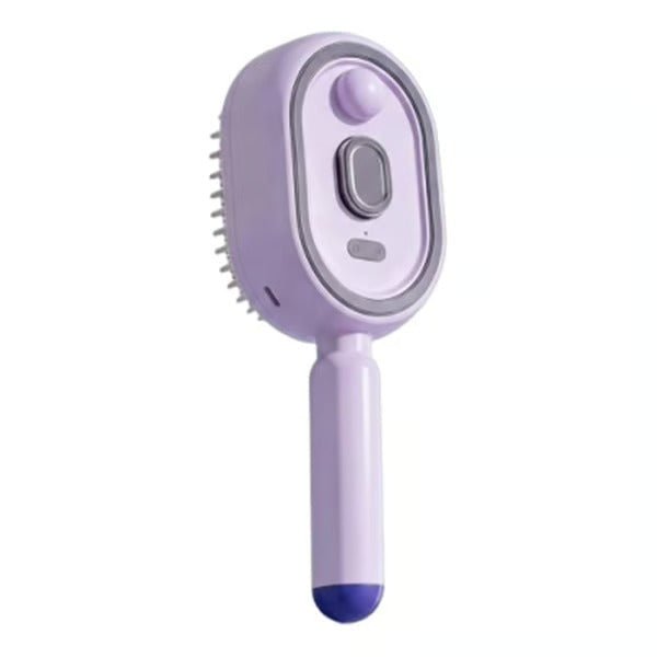🔥Day Sale 50% OFF🔥Electric Spray Air Cushion Massage Comb-EDC - cartographermarket