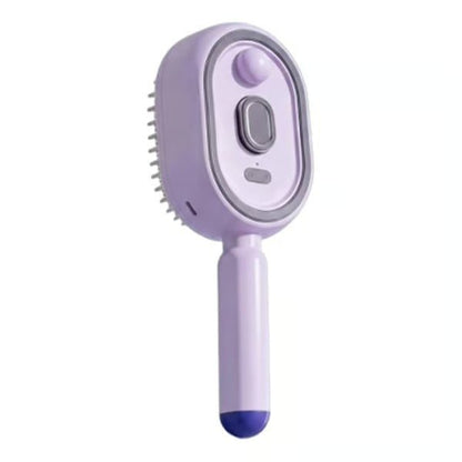 🔥Day Sale 50% OFF🔥Electric Spray Air Cushion Massage Comb-EDC - cartographermarket