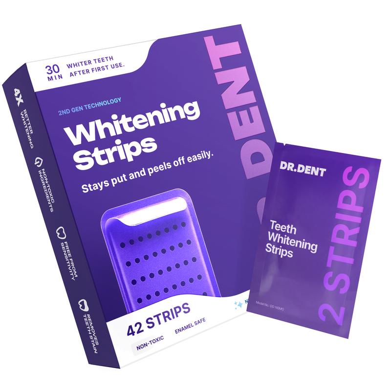 Size: 42 strips (21 sessions)