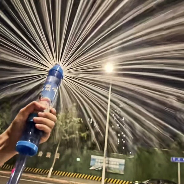 🎯 Easy - Fun Water Gun – Safe & Exciting Outdoor Splash Toy 👨‍👩‍👧‍👦 - EDC - cartographermarket