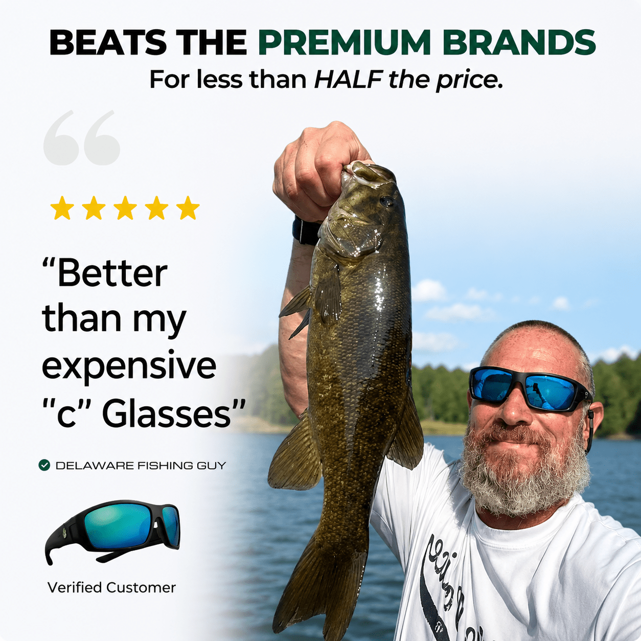 fishing glasses-EDC - cartographermarket