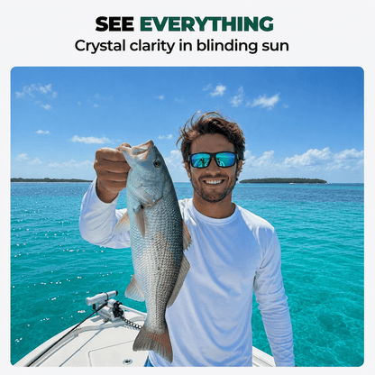 fishing glasses-EDC - cartographermarket