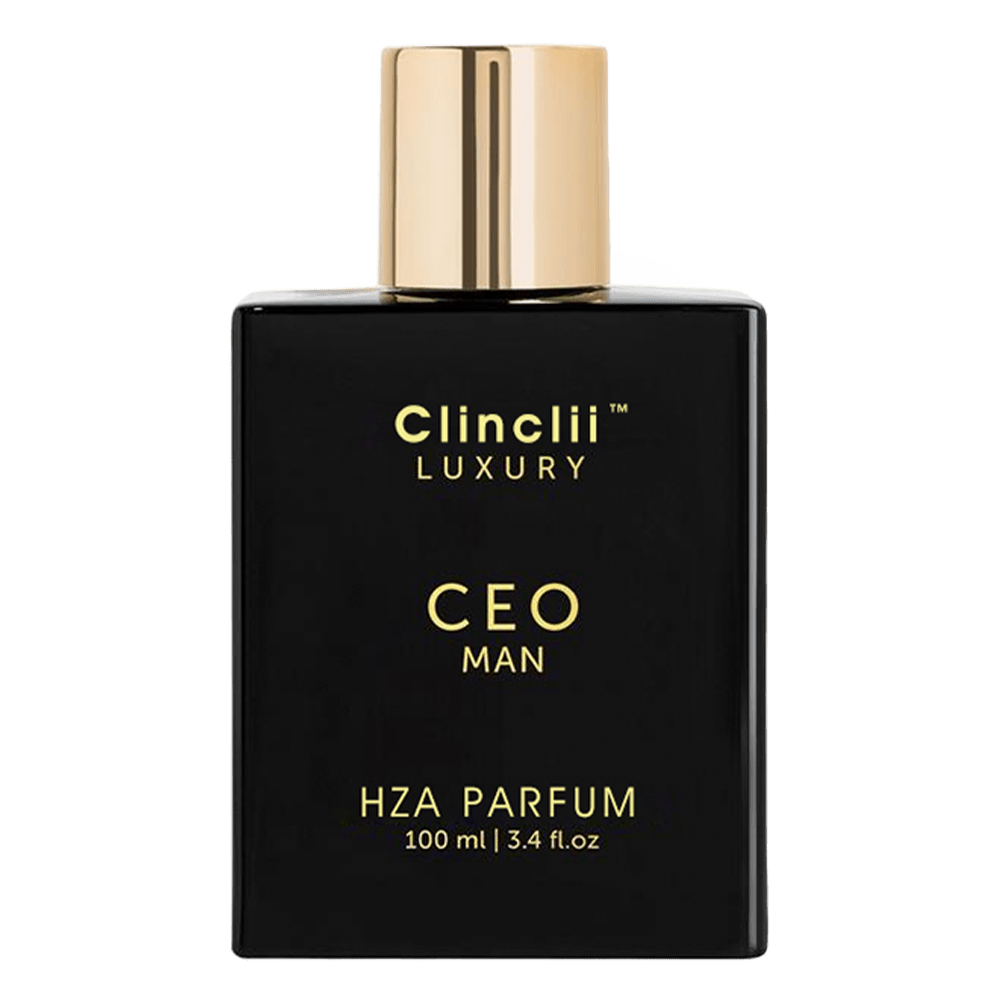 CEO MAN Perfume