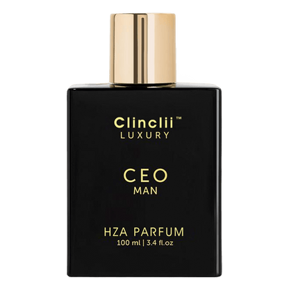 Gentlemen's Fragrance Set withCEO MAN Perfume & G.O.A.TMAN Aroma-EDC - cartographermarket
