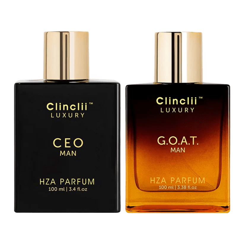 Gentlemen's Fragrance Set