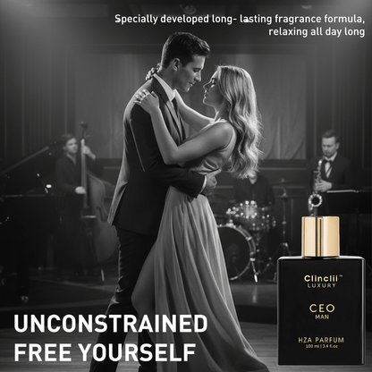 Gentlemen's Fragrance Set withCEO MAN Perfume & G.O.A.TMAN Aroma-EDC - cartographermarket