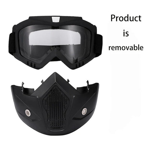 🔥 Half price for a limited time - Special mask for welding and cutting (anti-glare, UV radiation, dust protection) - cartographermarket