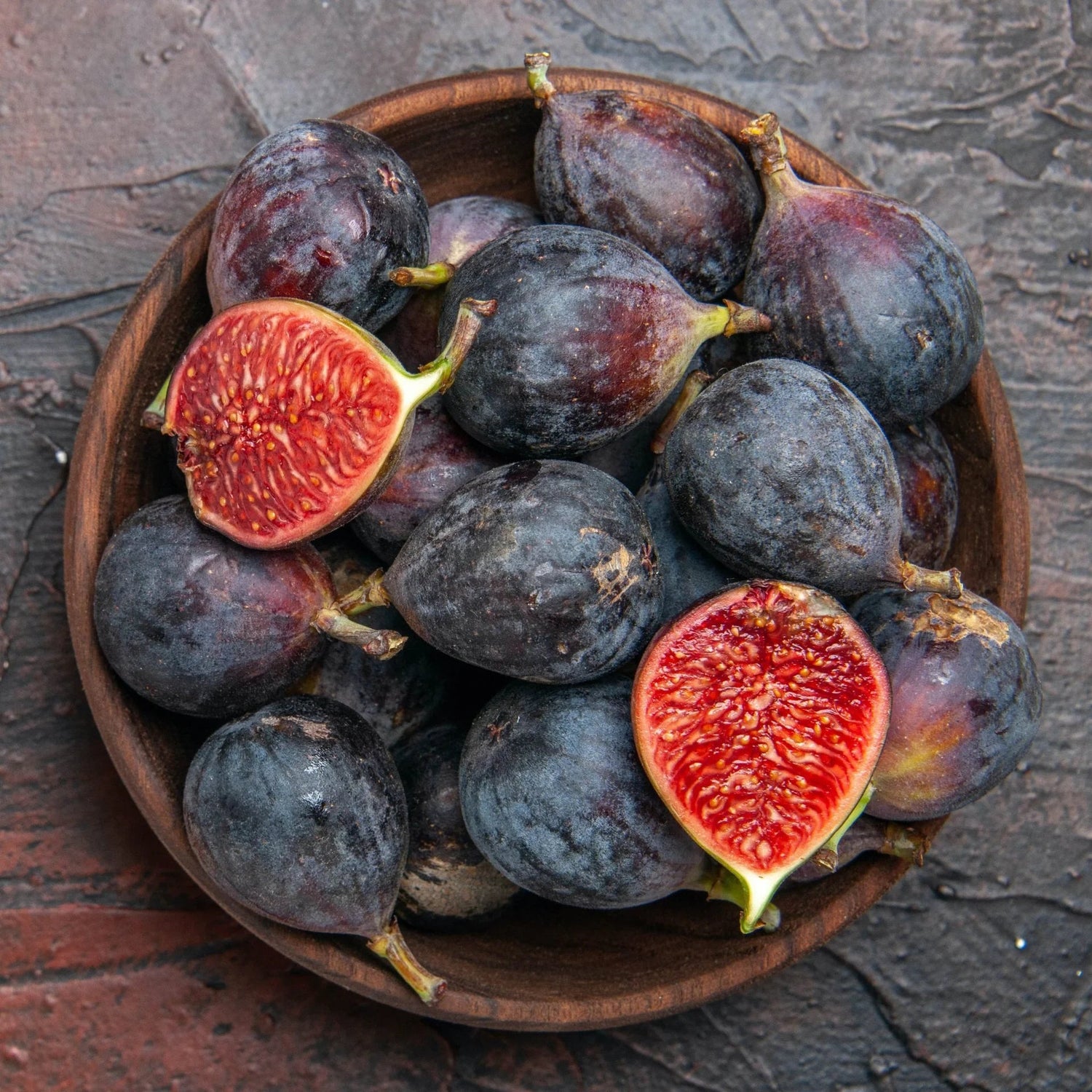 🌱 Harvest Sweet Figs in Your Own Backyard: Fast - Growing & Hardy Variety | Premium Nursery Grade Selection ✨ - EDC - cartographermarket