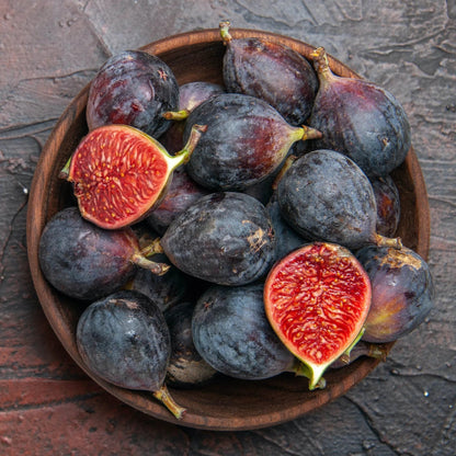 🌱 Harvest Sweet Figs in Your Own Backyard: Fast - Growing & Hardy Variety | Premium Nursery Grade Selection ✨ - EDC - cartographermarket