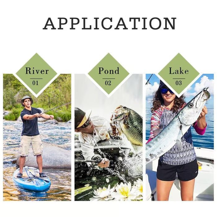 🔥 HOT SALE 49% OFF🔥2'' Lifelike Fishing Lures for Freshwater and Saltwate - EDC - cartographermarket